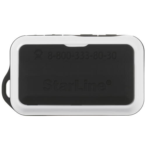 Купить Брелок для сигнализации StarLine E93/91/91.1/90/90.1/63/61.1/60.1  4820803. Характеристики, отзывы и цены в Донецке