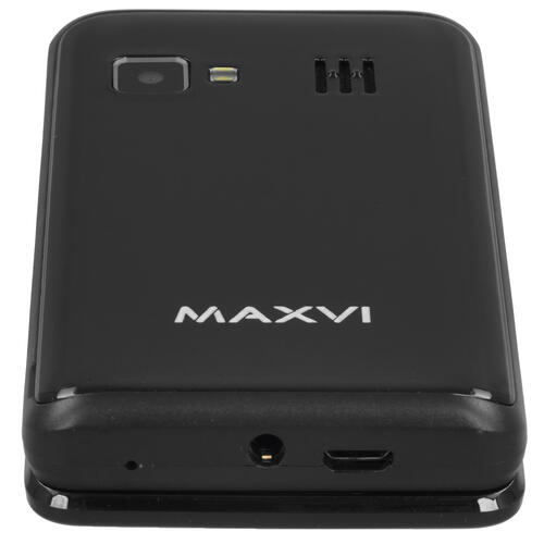 Сотовый телефон Maxvi E9 черный Купить Сотовый телефон Maxvi E9 черный  9064647. Характеристики, отзывы и цены в Донецке