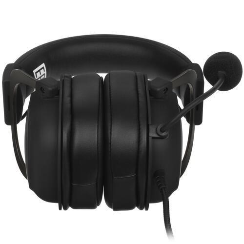 Купить Проводная гарнитура Havit H2002p черный  5082425. Характеристики, отзывы и цены в Донецке