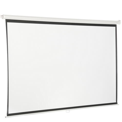 Купить 103" Экран для проектора Cactus WallExpert CS-PSWE-220X138-WT  1254543. Характеристики, отзывы и цены в Донецке