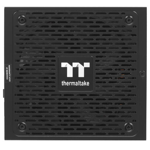 Купить Блок питания Thermaltake Toughpower GF3 750W [PS-TPD-0750FNFAGE-4] черный  5074157. Характеристики, отзывы и цены в Донецке