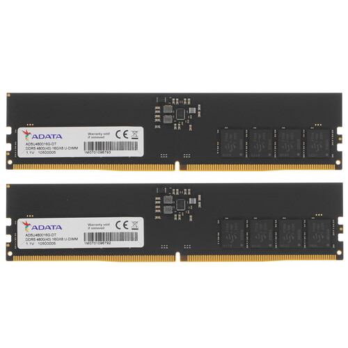 Купить Оперативная память ADATA  5031084. Характеристики, отзывы и цены в Донецке