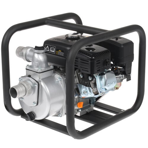 Купить Мотопомпа Hyundai HY 50  8156893. Характеристики, отзывы и цены в Донецке