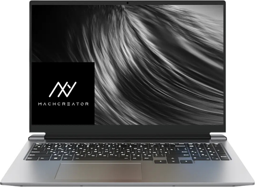 Купить 16" Ноутбук Machcreator Vision L16 Origin серый  5638016. Характеристики, отзывы и цены в Донецке