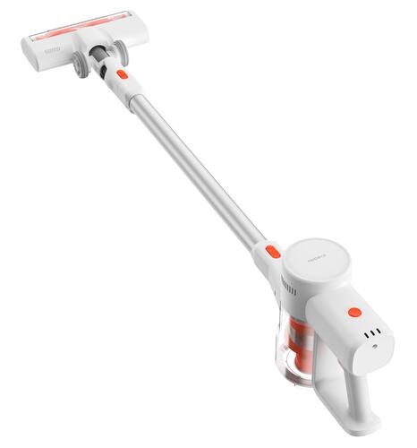 Купить Пылесос  вертикальный  Xiaomi Vacuum Cleaner G20 Lite  белый  5451950. Характеристики, отзывы и цены в Донецке