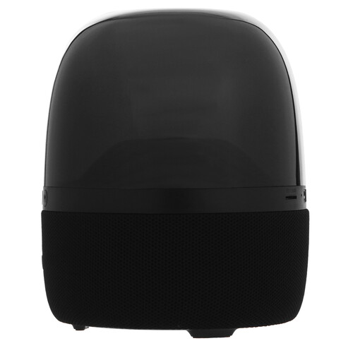 Купить Портативная колонка Borofone BP8 Glazed, прозрачный  9237931. Характеристики, отзывы и цены в Донецке