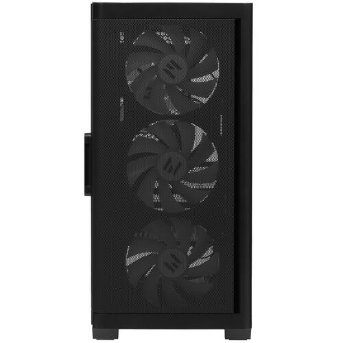 Купить Корпус ZALMAN M4  черный  5439393. Характеристики, отзывы и цены в Донецке