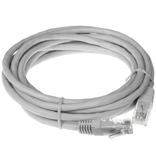Купить Патч-корд Cablexpert PP6U-3M  1654708. Характеристики, отзывы и цены в Донецке