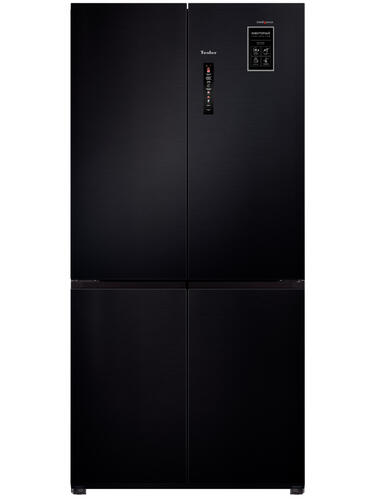 Купить Холодильник многодверный   Tesler RCD-547BI черный  9081887. Характеристики, отзывы и цены в Донецке