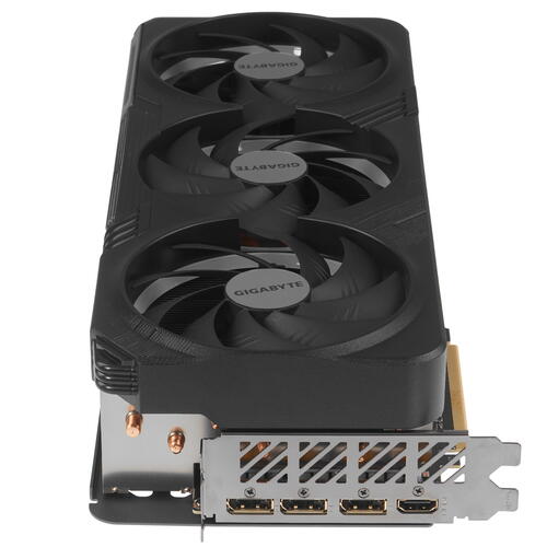 Купить Видеокарта GIGABYTE GeForce RTX 4080 SUPER GAMING OC [GV-N408SGAMING OC-16GD]  5447550. Характеристики, отзывы и цены в Донецке