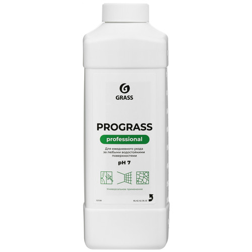 Купить Чистящее средство Grass Prograss  5651569. Характеристики, отзывы и цены в Донецке