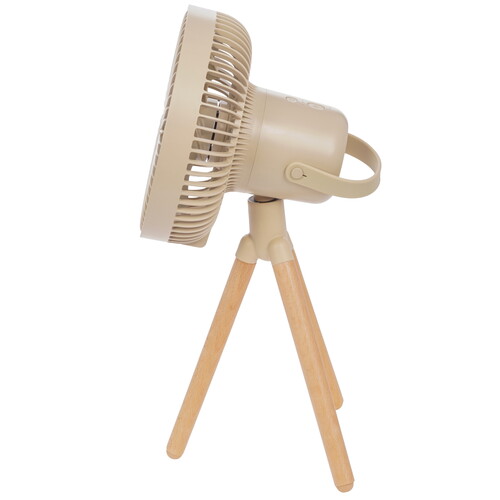 Купить Вентилятор Solove F13  зеленый  9013499. Характеристики, отзывы и цены в Донецке