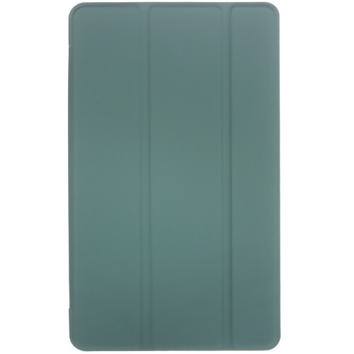 Купить Чехол-книжка BoraSCO для HONOR Pad X7 зеленый  5637204. Характеристики, отзывы и цены в Донецке