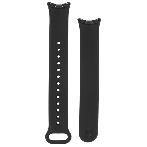 Купить Ремешок Red Line для Xiaomi Smart Band 8/ 9 черный  5607881. Характеристики, отзывы и цены в Донецке
