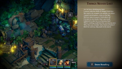 Купить Игра Battle Chasers: Nightwar (Steam)  5484433. Характеристики, отзывы и цены в Донецке