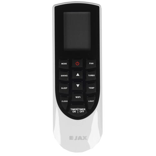 Купить Кондиционер настенный сплит-система JAX ACY-12HE/ACY-12HE белый  8128805. Характеристики, отзывы и цены в Донецке
