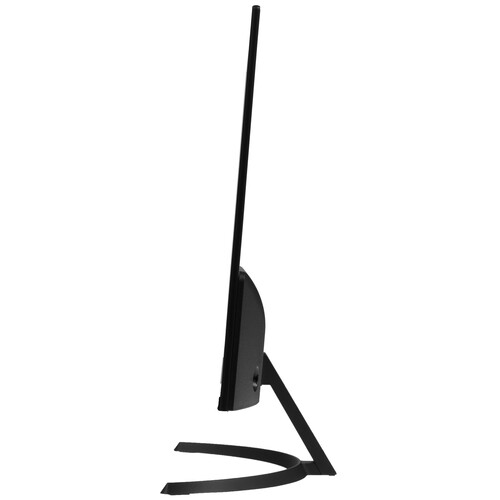 Купить 27" Монитор KEYRON KQ27N1TB черный  9078367. Характеристики, отзывы и цены в Донецке