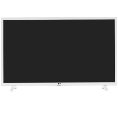 Купить 32" (80 см) Телевизор LG 32LQ63806LC белый  9902970. Характеристики, отзывы и цены в Донецке