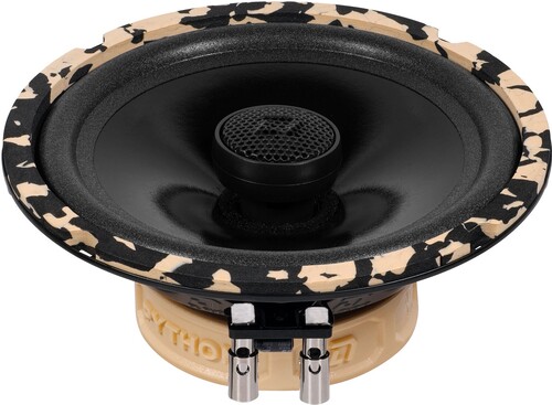 Купить Коаксиальная акустическая система DL Audio Python 165 Coax  9285805. Характеристики, отзывы и цены в Донецке