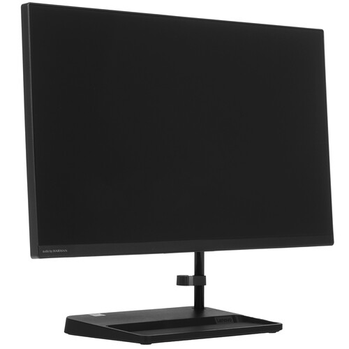 Купить 23.8" Моноблок Lenovo ideaCentre 3 24ALC6 Refresh  5457622. Характеристики, отзывы и цены в Донецке