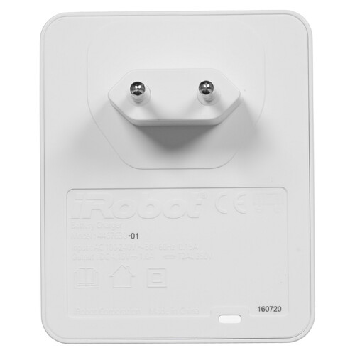 Купить Зарядное устройство iRobot 4497546  1150461. Характеристики, отзывы и цены в Донецке