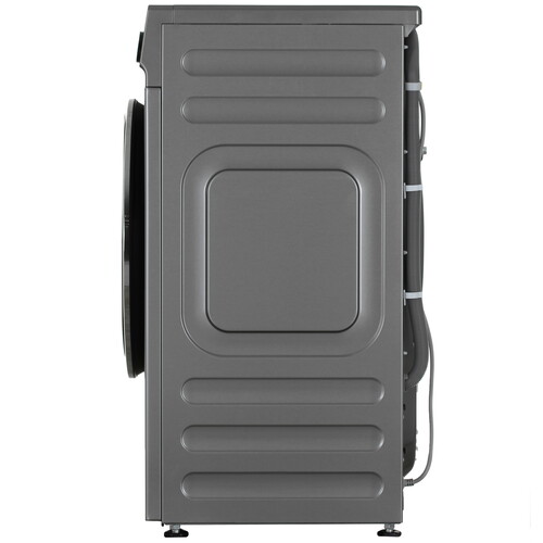 Купить Стиральная машина Kraft KF-MBDS8148G серый  9310783. Характеристики, отзывы и цены в Донецке