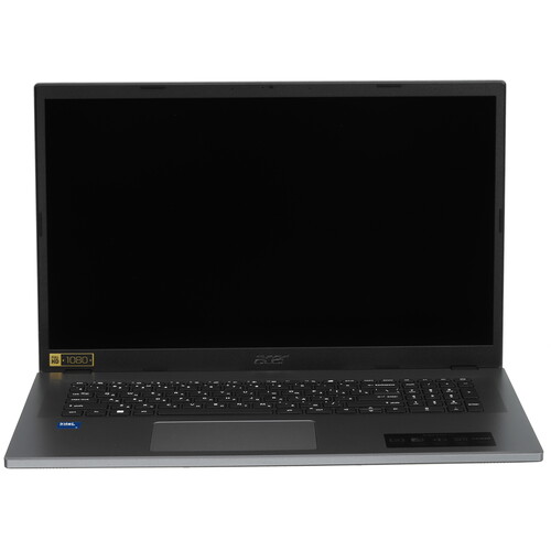 Купить 17.3" Ноутбук Acer Aspire 3 AG17-31P-382S серый  5638735. Характеристики, отзывы и цены в Донецке