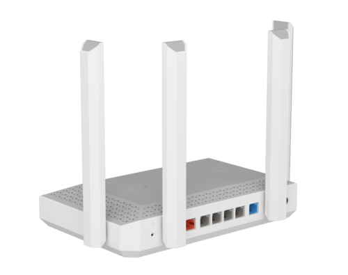 Купить Wi-Fi роутер Netcraze Ultra NC-1812  5641349. Характеристики, отзывы и цены в Донецке