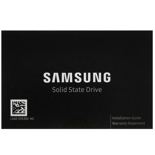 Купить 1000 ГБ M.2 NVMe накопитель Samsung 980 PRO [MZ-V8P1T0BW]  5063423. Характеристики, отзывы и цены в Донецке