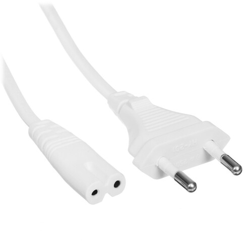 Купить Кабель питания DEXP CEE 7/16 - IEC 320 C7  5451595. Характеристики, отзывы и цены в Донецке
