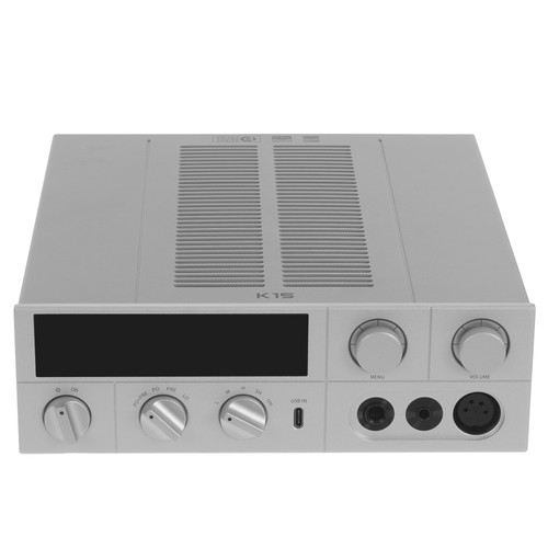 Купить ЦАП FIIO K15  9294945. Характеристики, отзывы и цены в Донецке