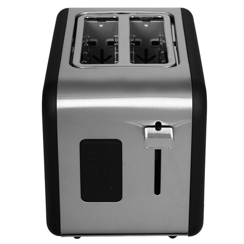 Купить Тостер Tuarex TK-6002 черный  9023358. Характеристики, отзывы и цены в Донецке