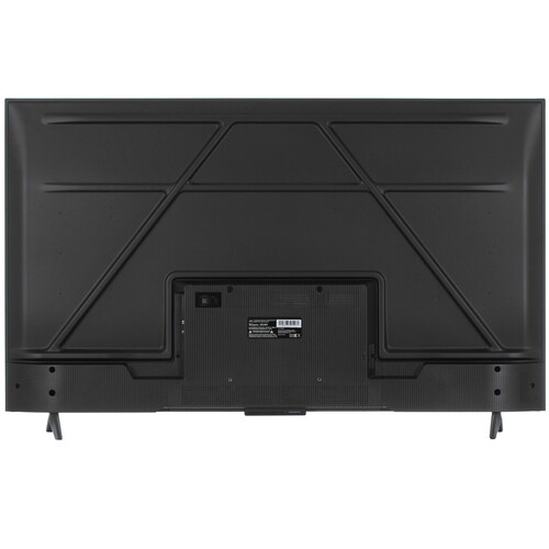 Купить 55" (139.7 см) Телевизор iFFALCON 55U65 черный  5620372. Характеристики, отзывы и цены в Донецке