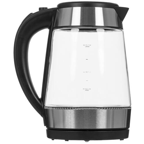 Купить Электрочайник Galaxy GL 0558 серебристый  5346364. Характеристики, отзывы и цены в Донецке