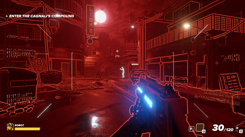 Купить Игра Crime Boss: Rockay City (Steam)  5622305. Характеристики, отзывы и цены в Донецке