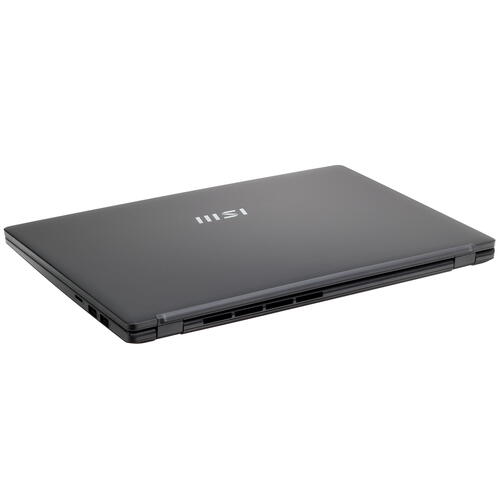 Купить 14" Ультрабук MSI Modern 14 C12M-231RU черный  5064396. Характеристики, отзывы и цены в Донецке