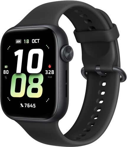 Купить Смарт-часы HONOR Watch 5  5488320. Характеристики, отзывы и цены в Донецке