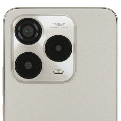 Купить 6.78" Смартфон Meizu Note 22 1024 ГБ золотистый  5634581. Характеристики, отзывы и цены в Донецке