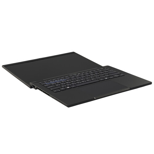 Купить 14" Ноутбук ASUS ExpertBook B3404CVA-Q50248W черный  5493841. Характеристики, отзывы и цены в Донецке