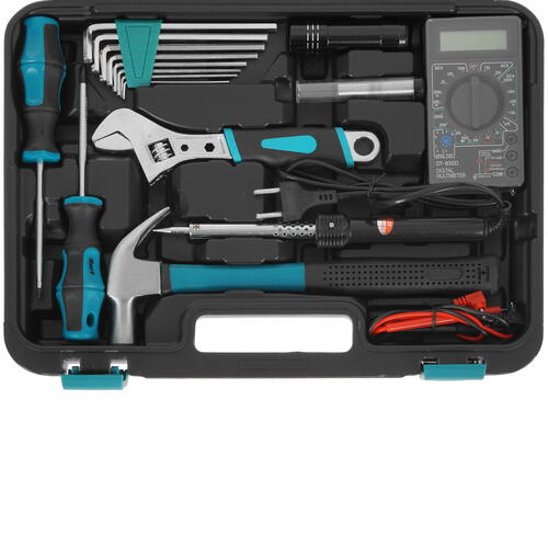 Купить Набор инструментов Bort BTK-30e  9925959. Характеристики, отзывы и цены в Донецке