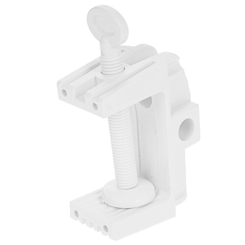 Купить Настольный светильник SVih HK-2202W белый  9241549. Характеристики, отзывы и цены в Донецке