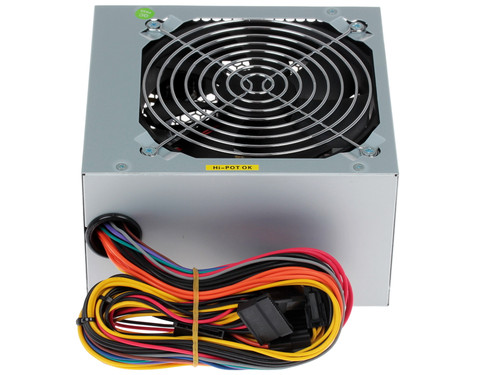 Купить Блок питания Accord ACC-450W-12 [ACC-450W-12] серый  1096398. Характеристики, отзывы и цены в Донецке