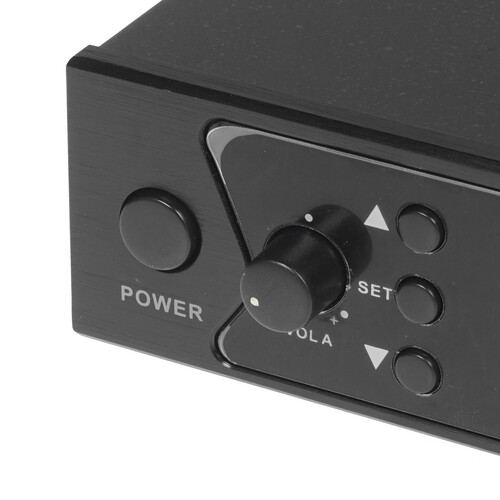 Купить Радиосистема Axelvox DWS7000HT (HT Bundle)  1362665. Характеристики, отзывы и цены в Донецке