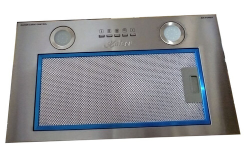 Купить Вытяжка полновстраиваемая Kaiser EA 543 M серебристый  5322437. Характеристики, отзывы и цены в Донецке