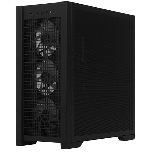 Купить Корпус ASUS TUF Gaming GT302 ARGB  5609690. Характеристики, отзывы и цены в Донецке