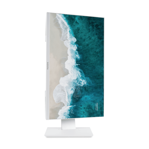 Купить 23.8" Моноблок NERPA SAIMAA I242-124L [I242-124L161402WKM]  5620200. Характеристики, отзывы и цены в Донецке