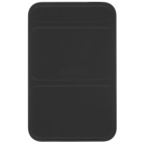 Купить Портативный аккумулятор Anker PowerCore Mag-Go 5000 черный  5016469. Характеристики, отзывы и цены в Донецке