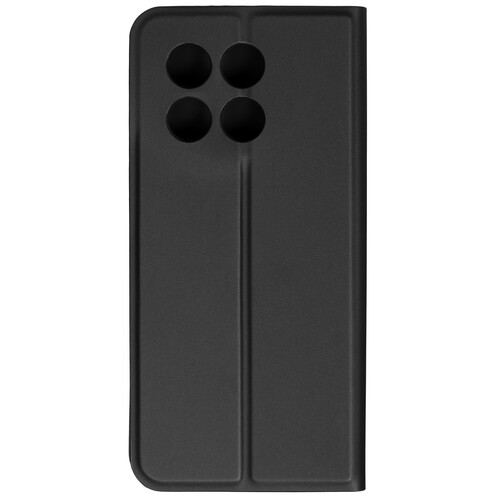 Купить Чехол-книжка  Aceline Kors для Tecno SPARK 30 Pro черный  9160746. Характеристики, отзывы и цены в Донецке