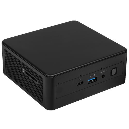 Купить Платформа Intel NUC 11  5048250. Характеристики, отзывы и цены в Донецке