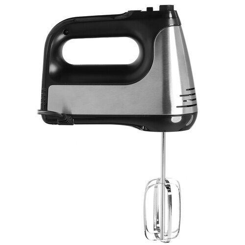 Купить Миксер SUPRA MXS-591 черный  5368627. Характеристики, отзывы и цены в Донецке